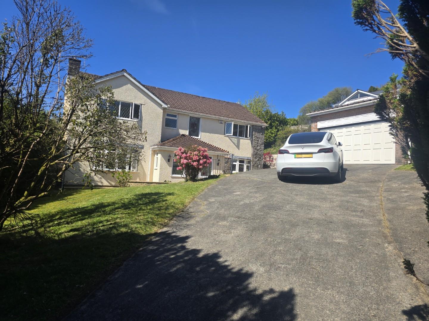 Westport Avenue, Mayals, Swansea, SA3 5EF